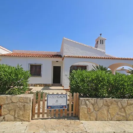 Costa - Ricarlos Hébergement de vacances