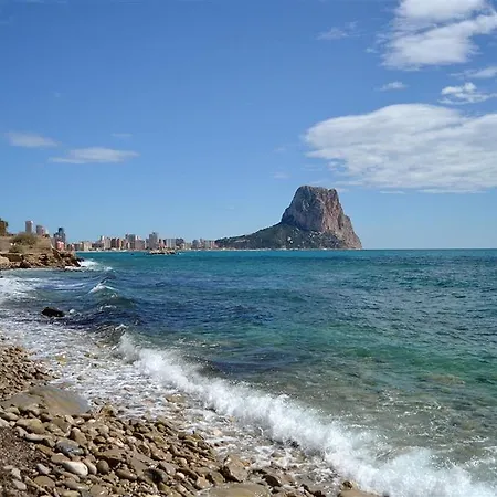 Costa - Ricarlos Hébergement de vacances