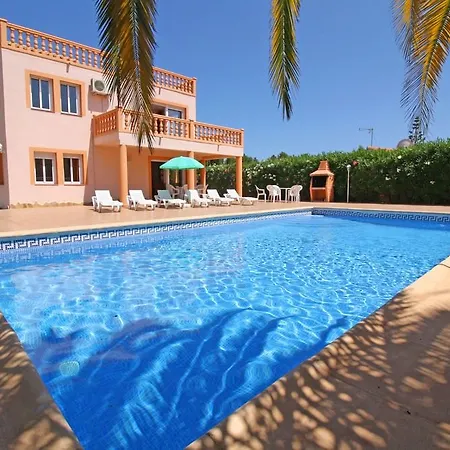Costa - Ricarlos * Calp