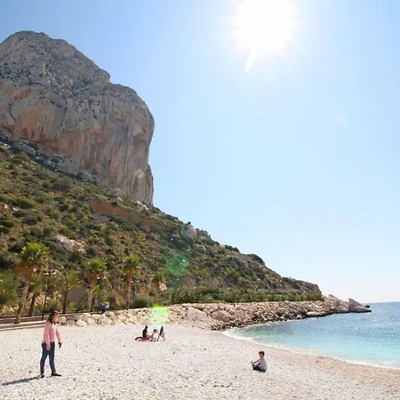 Villas Costa Calpe - Ricarlos *