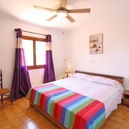 Villas Costa Calpe - Ricarlos Holiday home Calpe