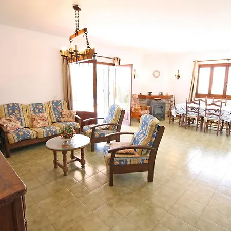 Villas Costa Calpe - Ricarlos Calpe