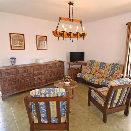 Hébergement de vacances Costa - Ricarlos Calp