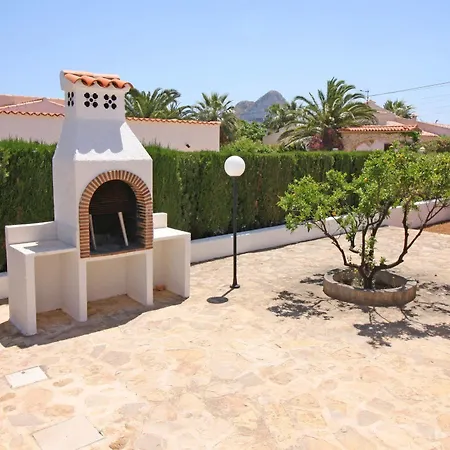 Costa - Ricarlos Hébergement de vacances Calp
