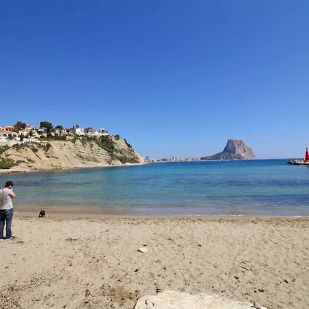 Costa - Ricarlos * Calp