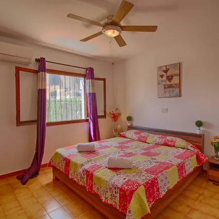 Villas Costa Calpe - Ricarlos Holiday home Calpe