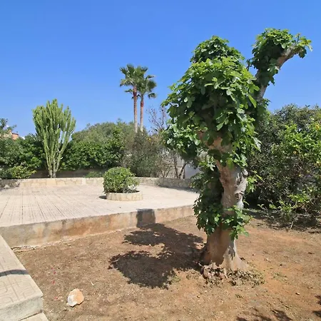 Villas Costa Calpe - Ricarlos Holiday home *