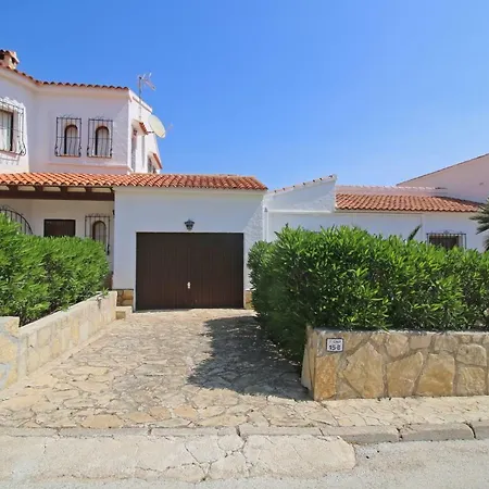 Villas Costa Calpe - Ricarlos Holiday home
