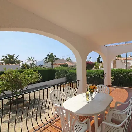 Villas Costa Calpe - Ricarlos