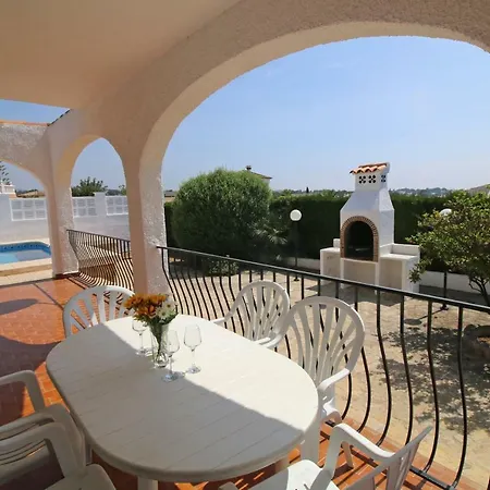Villas Costa Calpe - Ricarlos * Calpe