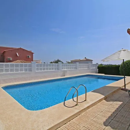 Villas Costa Calpe - Ricarlos